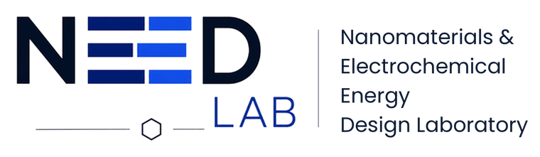 NEED Lab logo