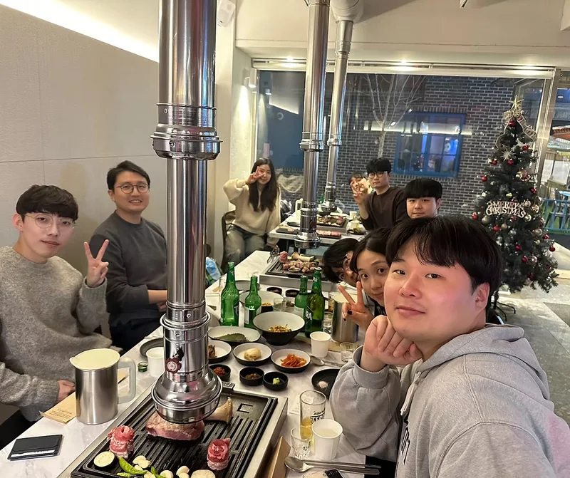 Dinner 1
