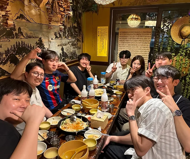Dinner 3