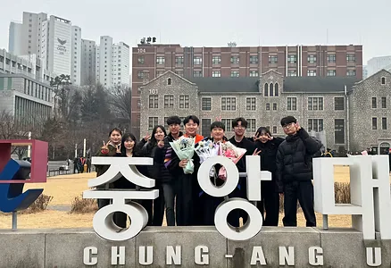 제118회 박사, 144회 석사 졸업식