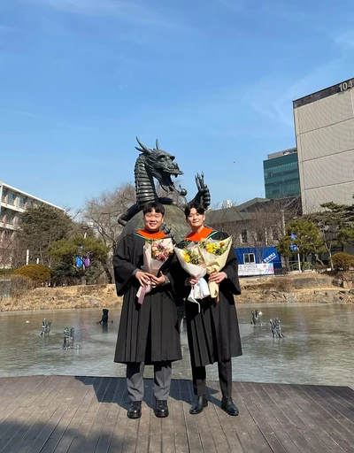 한국전기전자재료학회 최우수상 상장