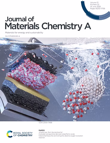 Graphical abstract for colloidal Au–Co–Fe nanoparticles publication