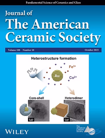 Graphical abstract for colloidal Au–Co–Fe nanoparticles publication